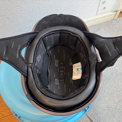 ヘルメット(の画像