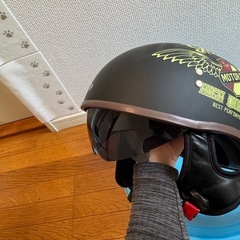 ヘルメット(の画像