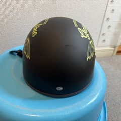 ヘルメット(の画像