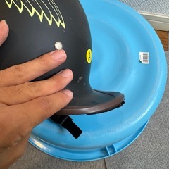 ヘルメット(の画像