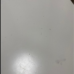 【韓国インテリア】カフェテーブル　丸テーブルの画像