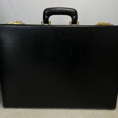 KOKUYO カハ-B4B3D ビジネスバッグ アタッシュケースの画像