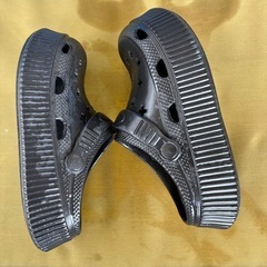 スリッパの画像