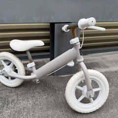 キッズバイク　の画像