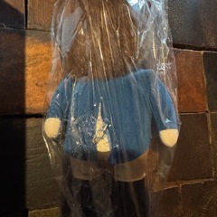 人形　オルゴール　二つまとめての画像