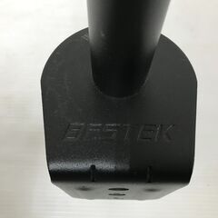 BESTEK 2画面 縦型 モニターアーム 上下 ディスプレイアーム デュアルモニター 25k菊MZ①の画像