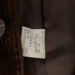 125レディースの画像