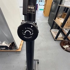 USED フィットネスバイクの画像