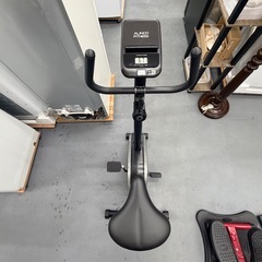 USED フィットネスバイクの画像