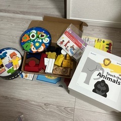 ワールドワイドキッズ　4点セットの画像