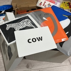 ワールドワイドキッズ　4点セットの画像