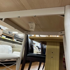 ダイニング3点セット【トレファク川越店】の画像