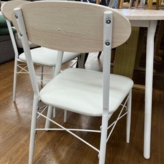 ダイニング3点セット【トレファク川越店】の画像