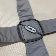 BABY BJORNだっこ紐の画像