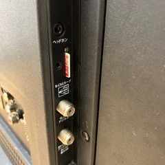 🉐ハイビジョン液晶テレビ🉐32型　maxzen j32sk01 2014年製　の画像