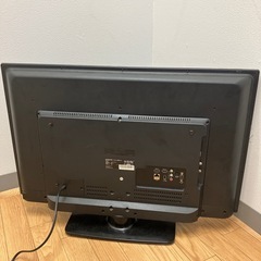 🉐ハイビジョン液晶テレビ🉐32型　maxzen j32sk01 2014年製　の画像