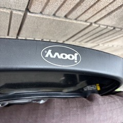 ジュービー JOOVY  二人乗りベビーカー
 の画像