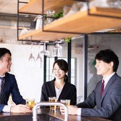 新潟の既婚者交流会🌸