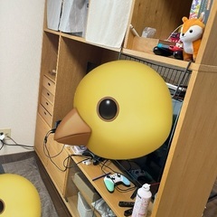 無印のテレビ台の画像