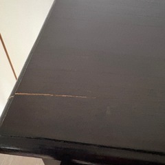 バリ家具ーコレクションケース＆食器棚 の画像