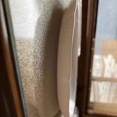 白のお皿　３枚の画像