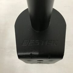 BESTEK 2画面 縦型 モニターアーム 上下 ディスプレイアーム デュアルモニター 25k菊MZ②の画像