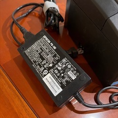 エプソン EPSON プリンター かどうりん稼働品の画像