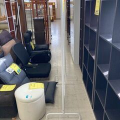 J5852　【リユースのサカイ柏店】　ハンガーラック　クリーニング済みの画像