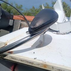 マジェスティsg20/4d9シーシーバーの画像