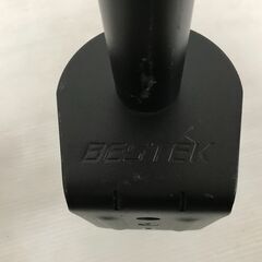 BESTEK 2画面 縦型 モニターアーム 上下 ディスプレイアーム デュアルモニター 25k菊MZ③の画像