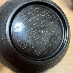 汁椀4個セット　引っ越し前断捨離中の画像