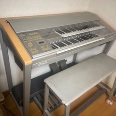 YAMAHA エレクトーン　ステージア　ELS-01C USBメ...