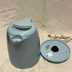 ニトリ電気ケトル ラマーレ4の画像