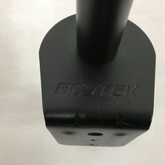 BESTEK 2画面 縦型 モニターアーム 上下 ディスプレイアーム デュアルモニター 25k菊MZ④の画像