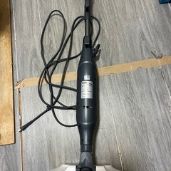 Shark STEAM & SCRUB 回転スチームモップ S7001JWHの画像