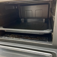 Panasonic オーブンレンジ【リサイクルフカツ岡崎倉庫店】251105NM-3
の画像
