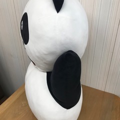 ☆たべっ子どうぶつ Bigぬいぐるみ  ぱんだの画像