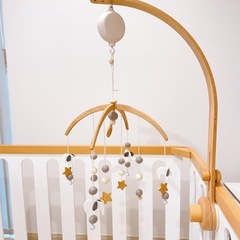 HOPPL・オルゴール・メリーセットの画像