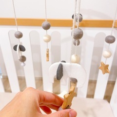 HOPPL・オルゴール・メリーセットの画像