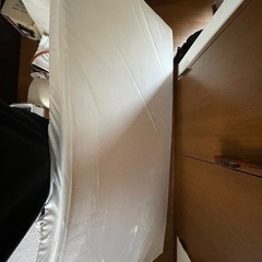 モットン　マットレス　ソフトの画像