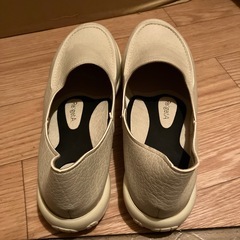 リゲッタ女性　靴　サイズL 24.5cm〜25.0cn数回着用品/現状品の画像