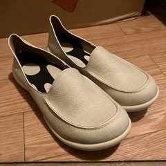 リゲッタ女性　靴　サイズL 24.5cm〜25.0cn数回着用品/現状品の画像