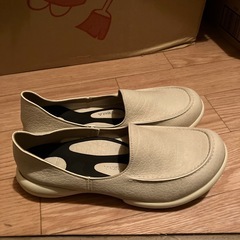 リゲッタ女性　靴　サイズL 24.5cm〜25.0cn数回着用品/現状品の画像