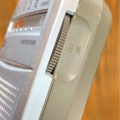 Panasonic  AMラジオの画像