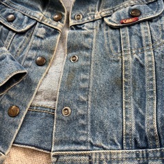 デニム　95〜100ほどの画像