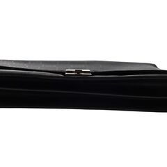 GUCCI（グッチ） セカンドバッグ GG柄 ブラック メンズ　マイクロGG 金具　鍵付きの画像