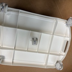 ファンヒーター、ストーブ　台車の画像