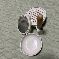 ピジョン　離乳食調理セットの画像