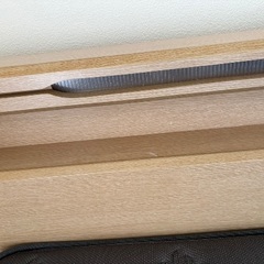 ナフコ　シングルベッドの画像