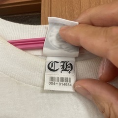 クロムハーツＴシャツ　 の画像
